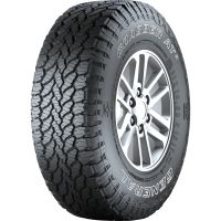 General Tire Grabber AT3 275/40 R20 106H XL FP