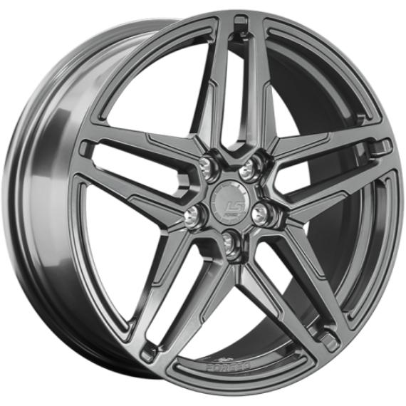 LS Forged FG50 9x20 5*130 ET50 DIA71.6 MGM Литой