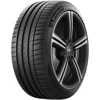 Michelin Pilot Sport 4 245/45 R20 103Y XL NF0