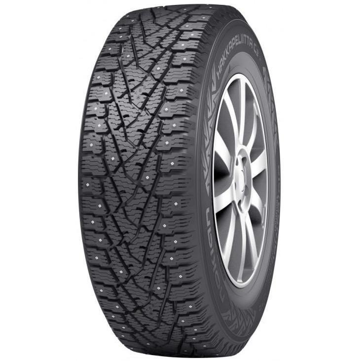Nokian Tyres