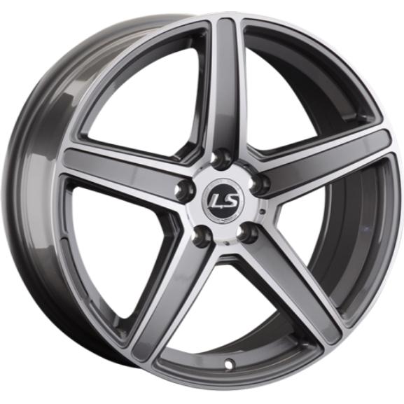 LS 922 8x18 5*114.3 ET40 DIA73.1 GMF Литой
