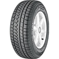 Continental Conti4x4WinterContact 265/60 R18 110H MO FP