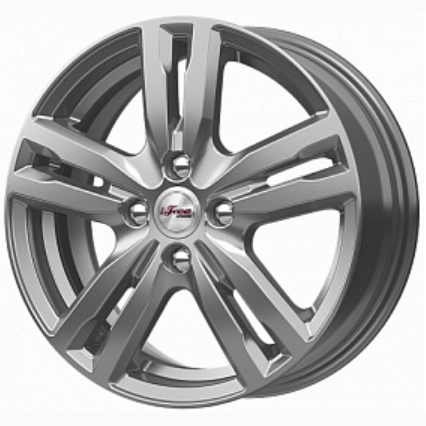 iFree Горизонт 6x15 4*100 ET46 DIA54.1 Нео-классик Литой