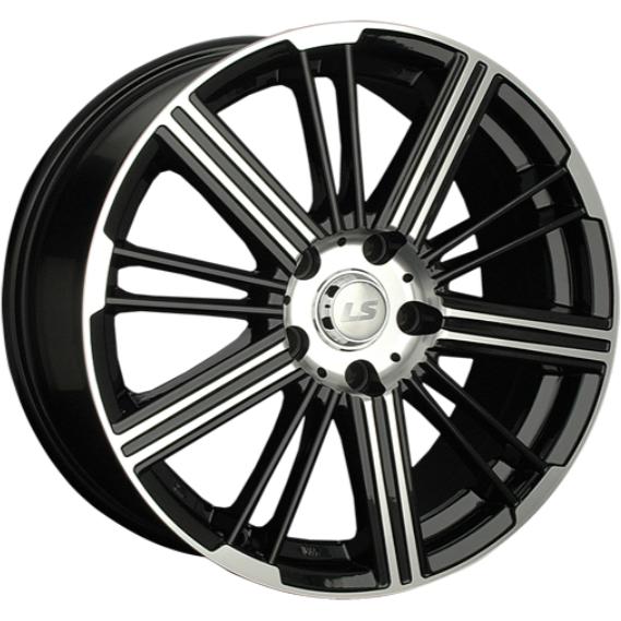 LS 359 7x17 5*114.3 ET40 DIA73.1 BKF Литой