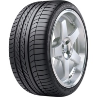 Goodyear Eagle F1 Asymmetric 255/30 R19 91Y XL RunFlat FP