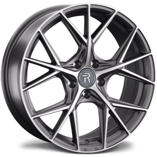 Replay TY400 8x18 5*114.3 ET50 DIA60.1 MGMF Литой