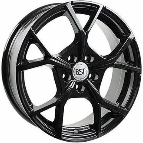 RST R086 6.5x16 5*108 ET40 DIA54.1 BL Литой