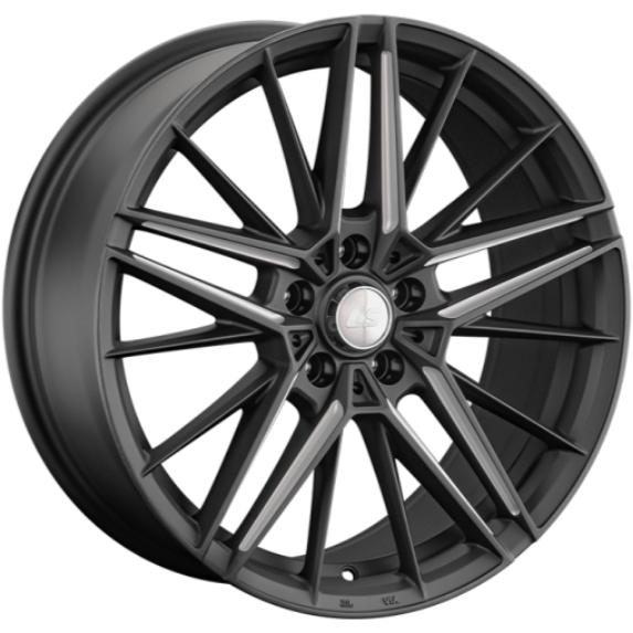 LS 1352 8x18 5*108 ET45 DIA63.3 MB+SSF Литой
