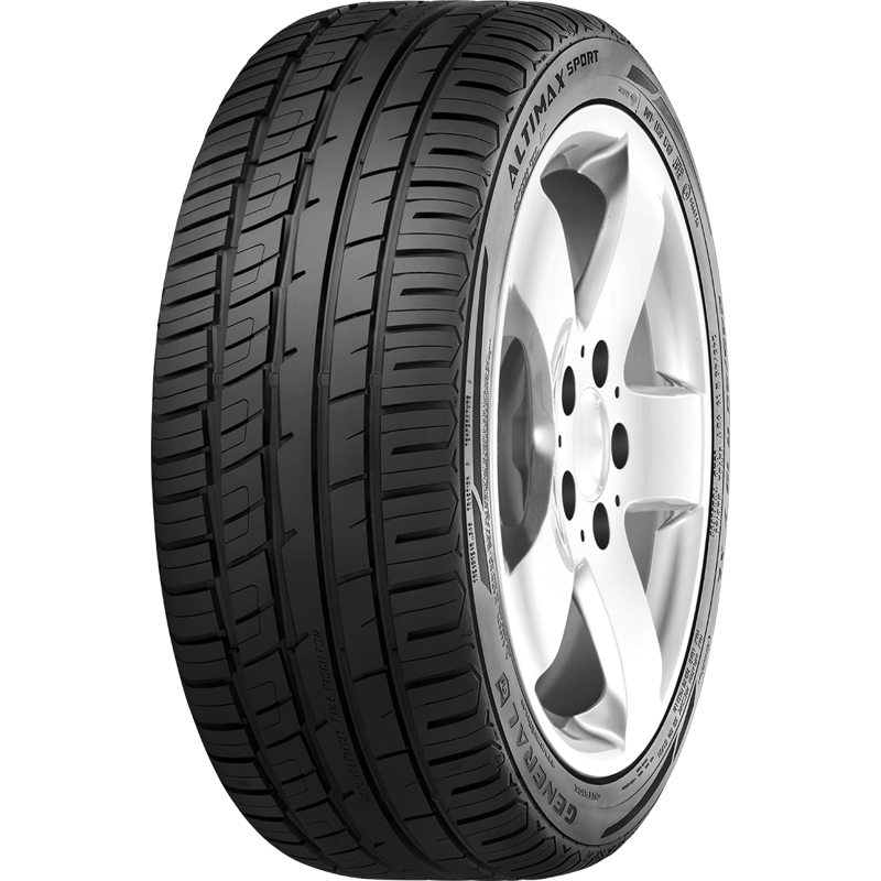 General Tire