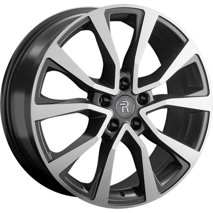Replay INF100 7.5x19 5*114.3 ET39 DIA66.1 MGMF Литой