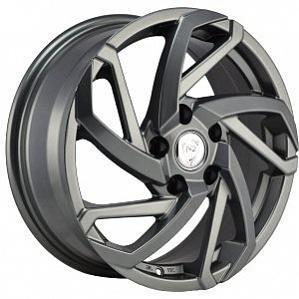 NZ SH673 6.5x15 4*98 ET35 DIA58.6 GM Литой