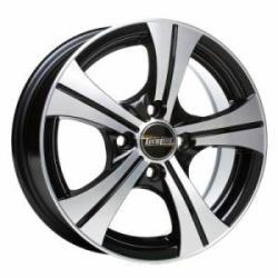 Tech Line 410 5.5x14 4*98 ET32 DIA58.6 BD Литой