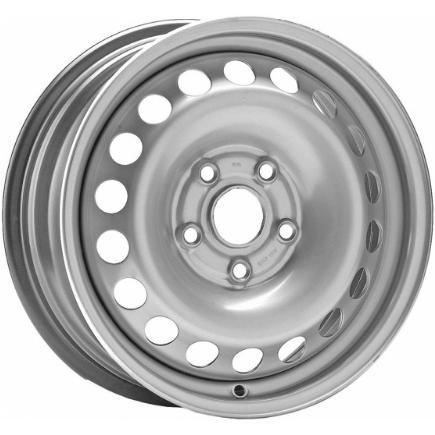 KFZ 8703 6.5x16 5*112 ET48 DIA57.1 S Штампованный