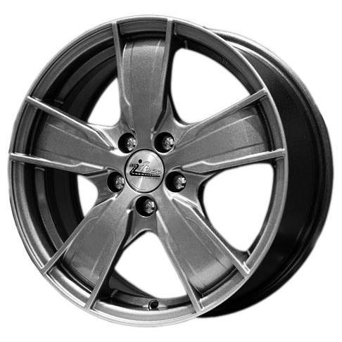 iFree Мохито 6.5x16 5*108 ET38 DIA67.1 Хай Вэй Литой