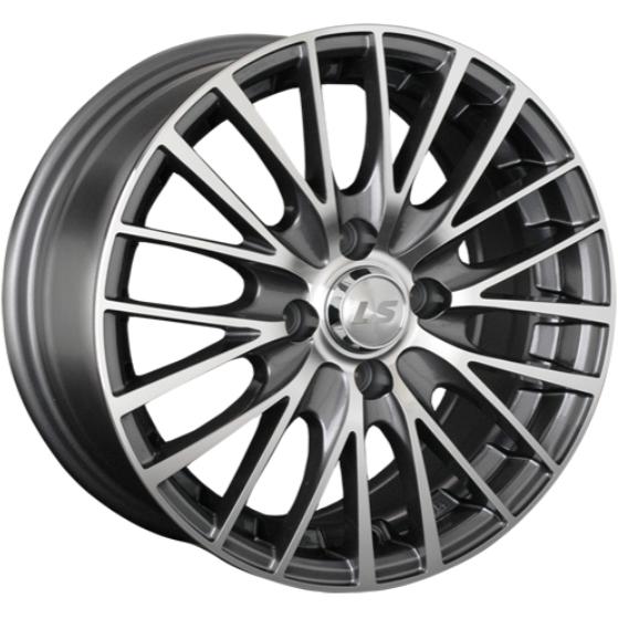 LS 768 6.5x15 4*100 ET45 DIA54.1 GMF Литой