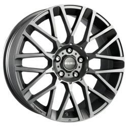 Momo Revenge 9x20 5*112 ET45 DIA66.6 MA Литой