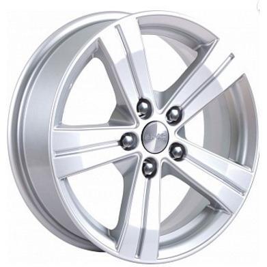 Скад Мицар 6.5x16 5*108 ET38 DIA67.1 Селена Литой