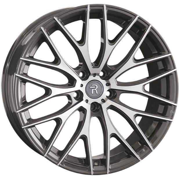 Replay VV339 8.5x19 5*112 ET28 DIA66.6 GMF Литой