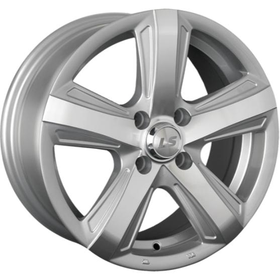LS 793 6.5x15 4*100 ET40 DIA60.1 SF Литой