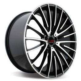 Replica Concept MR532 8.5x20 5*112 ET29 DIA66.6 BKF Литой