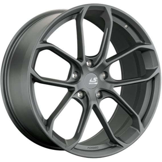 LS Forged FG26 11x21 5*130 ET49 DIA71.6 MGM Литой