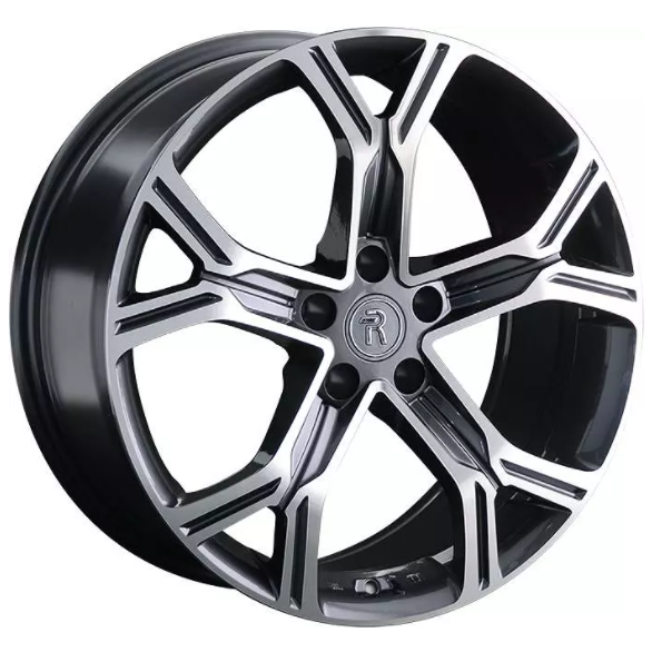 Replay MR231 8.5x19 5*112 ET36 DIA66.6 GMF Литой