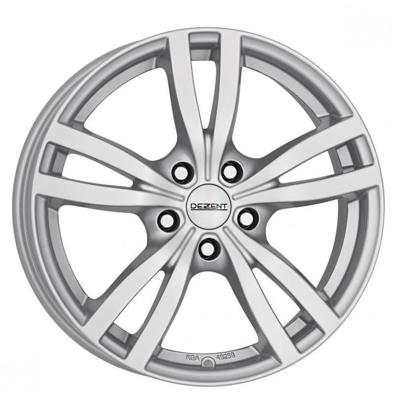 Dezent TC 7x17 5*114.3 ET40 DIA60.1 S Литой