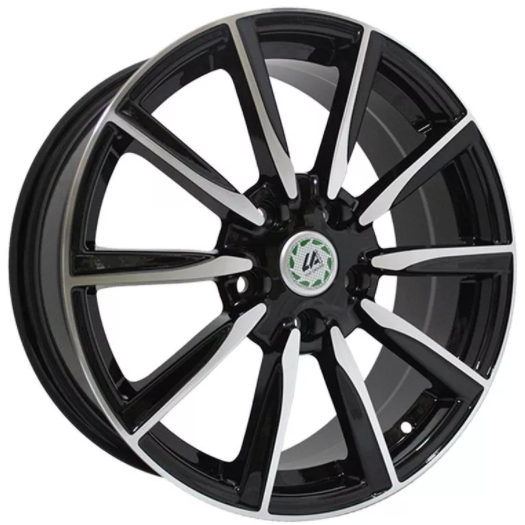 Replica TD Special Series TY16-S 6.5x16 5*114.3 ET45 DIA60.1 BFP Литой