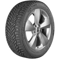 Ikon Tyres Autograph Ice 9 255/35 R20 97T XL