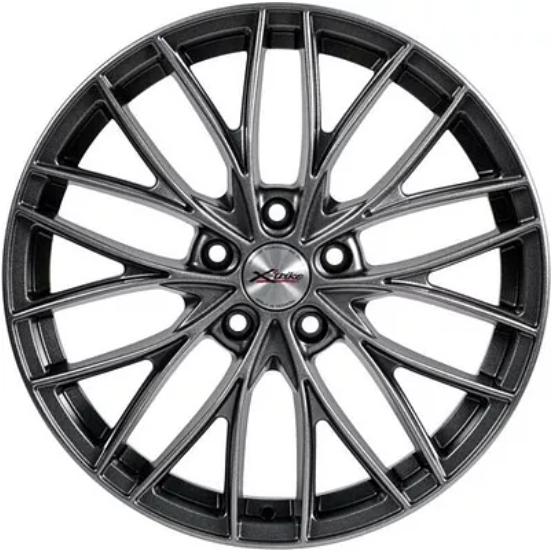 X'trike X-130 7.5x18 5*112 ET50 DIA57.1 HSB Литой