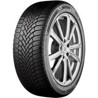 Bridgestone Blizzak 6 255/40 R21 102W