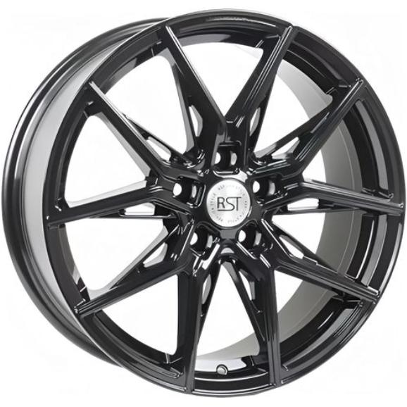 RST R218 7.5x18 5*108 ET47 DIA60.1 GB Литой