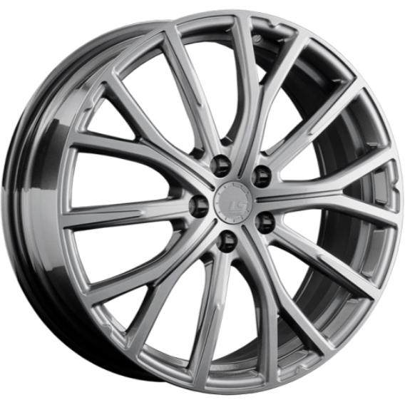 LS Forged FG21 7x19 5*108 ET36 DIA65.1 HPB Литой