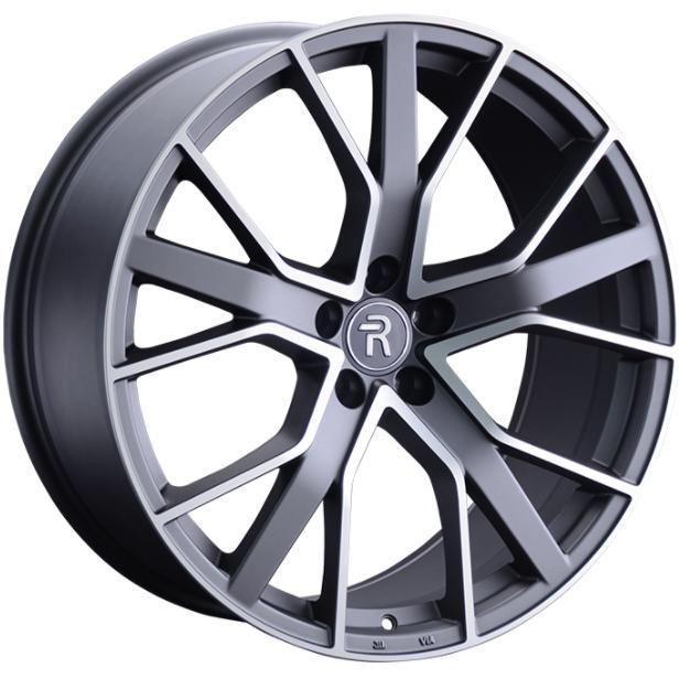 Replay VV242 9.5x21 5*112 ET42 DIA57.1 MGMF Литой