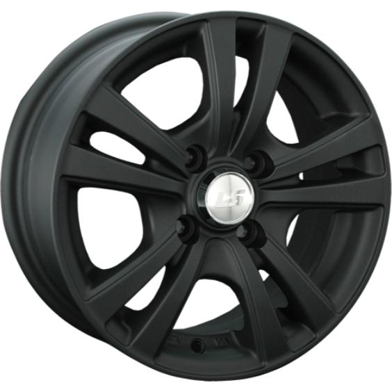 LS 141 6.5x15 4*100 ET40 DIA73.1 MB Литой