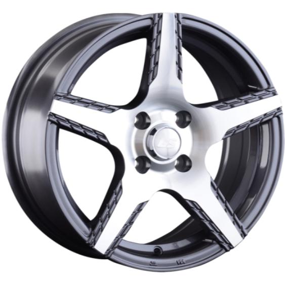 LS 888 6.5x15 4*100 ET40 DIA60.1 GMF Литой