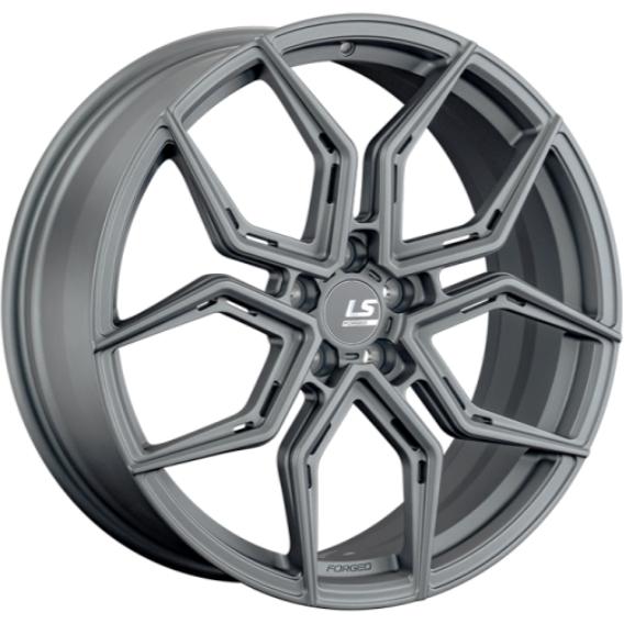 LS Forged FG27 8.5x20 5*108 ET40 DIA63.3 MGM Литой