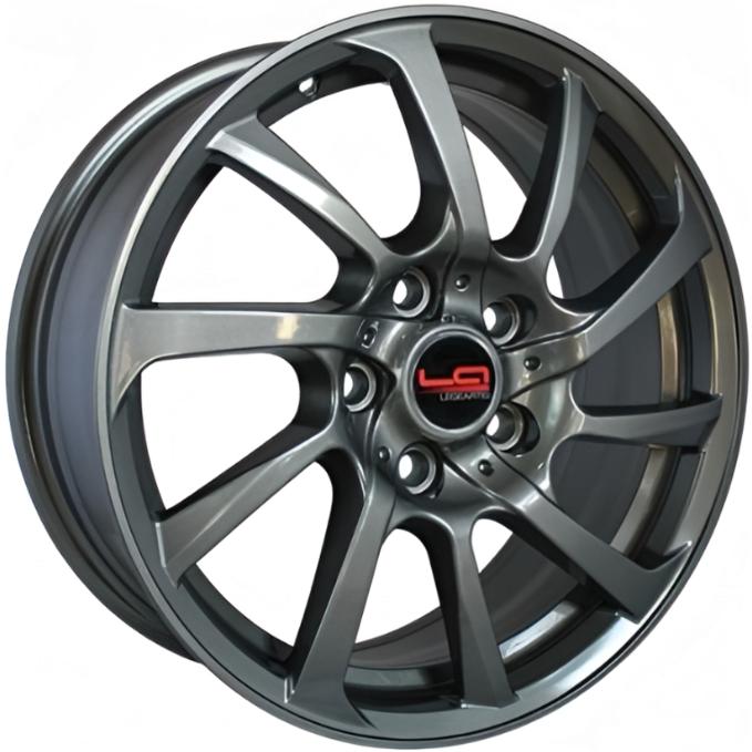 Replica Concept VV504 6.5x16 5*112 ET42 DIA57.1 HB Литой