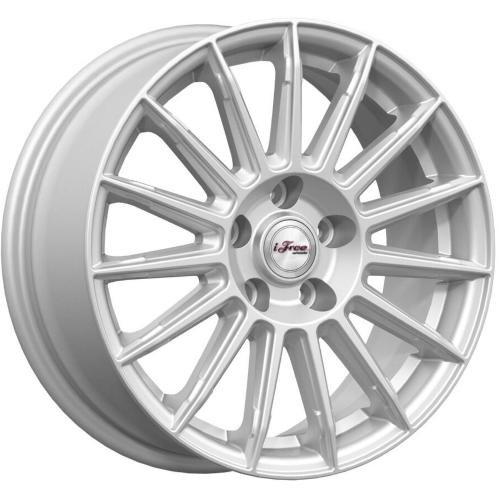 iFree Азур 6.5x16 5*110 ET40 DIA63.3 Нео-классик Литой