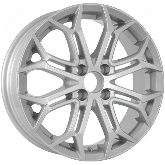 RST R126 6x16 4*98 ET33 DIA58.6 SL Литой