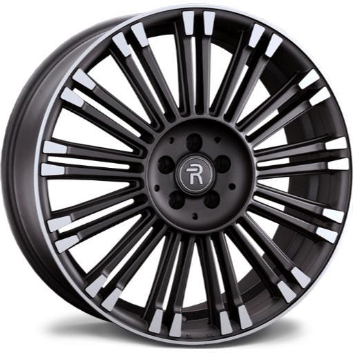 Replay LR90 9.5x22 5*120 ET49 DIA72.6 MGMF Литой