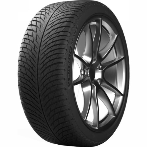 Michelin Pilot Alpin 5 275/35 R21 105V ND0