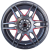 Yamato Sidzuoka 7x17 5*108 ET50 DIA63.3 GMRW Литой Yamato Sidzuoka 7x17 5*108 ET50 DIA63.3 GMRW Литой