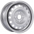 Trebl 53A43C 5.5x14 4*100 ET43 DIA60.1 Silver Штампованный Trebl 53A43C 5.5x14 4*100 ET43 DIA60.1 Silver Штампованный