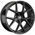 LS FlowForming RC78 8.5x19 5*108 ET30 DIA65.1 BKF Литой