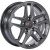 NZ R-04 6.5x16 5*114.3 ET45 DIA60.1 Graphite Литой NZ R-04 6.5x16 5*114.3 ET45 DIA60.1 Graphite Литой