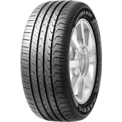 Maxxis Victra M36 + 245/40 R19 98Y RunFlat