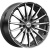 Wheels UP UP128 7.5x18 5*112 ET40 DIA57.1 New Diamond Литой