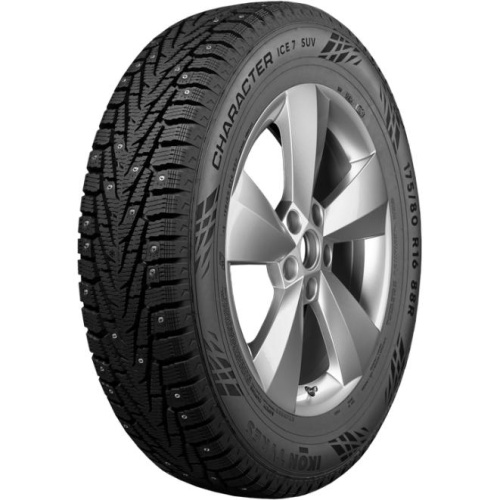 Ikon Tyres Character Ice 7 SUV 265/70 R16 112T