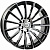 RST R108 8x18 5*108 ET42.5 DIA63.3 BD Литой
